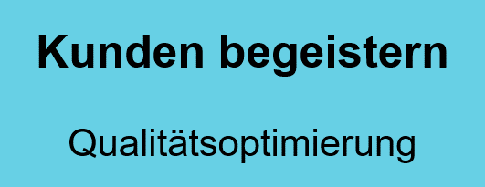 Button "Kunden begeistern" zu den seminarpartner.at Schulungen zu Kundenzufriedenheit und Qualitätsoptimierung by Katharina Harrer